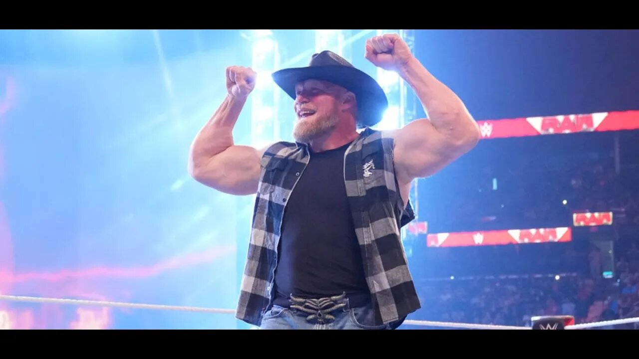 Summerslam... THAT MAIN EVENT WAS CRAZY!