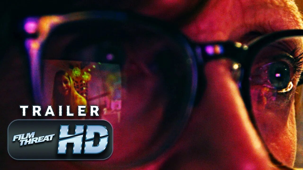 THE ARTIFICE GIRL | Official HD Trailer (2023) | SCI-FI | Film Threat Trailers