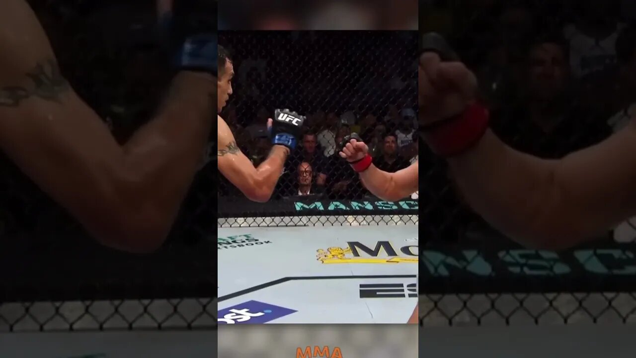 HEADKICK KNOCKOUT CLIP!!!