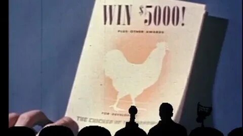 MST3K702 - Short