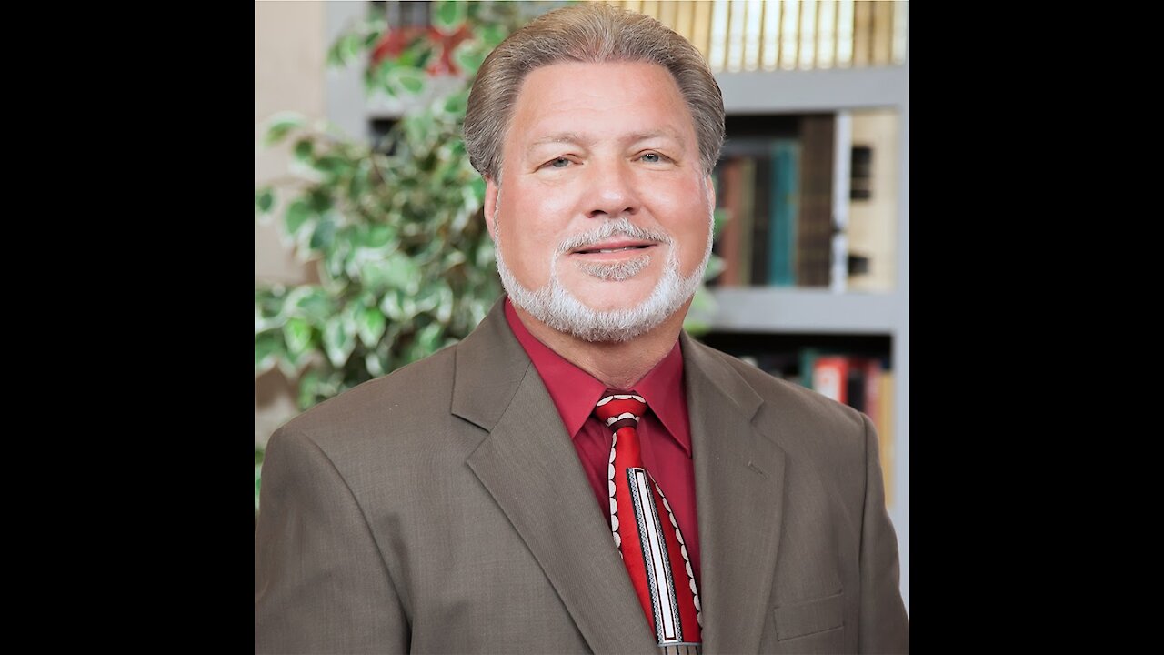 Jesus and The Ministry of The Holy Ghost