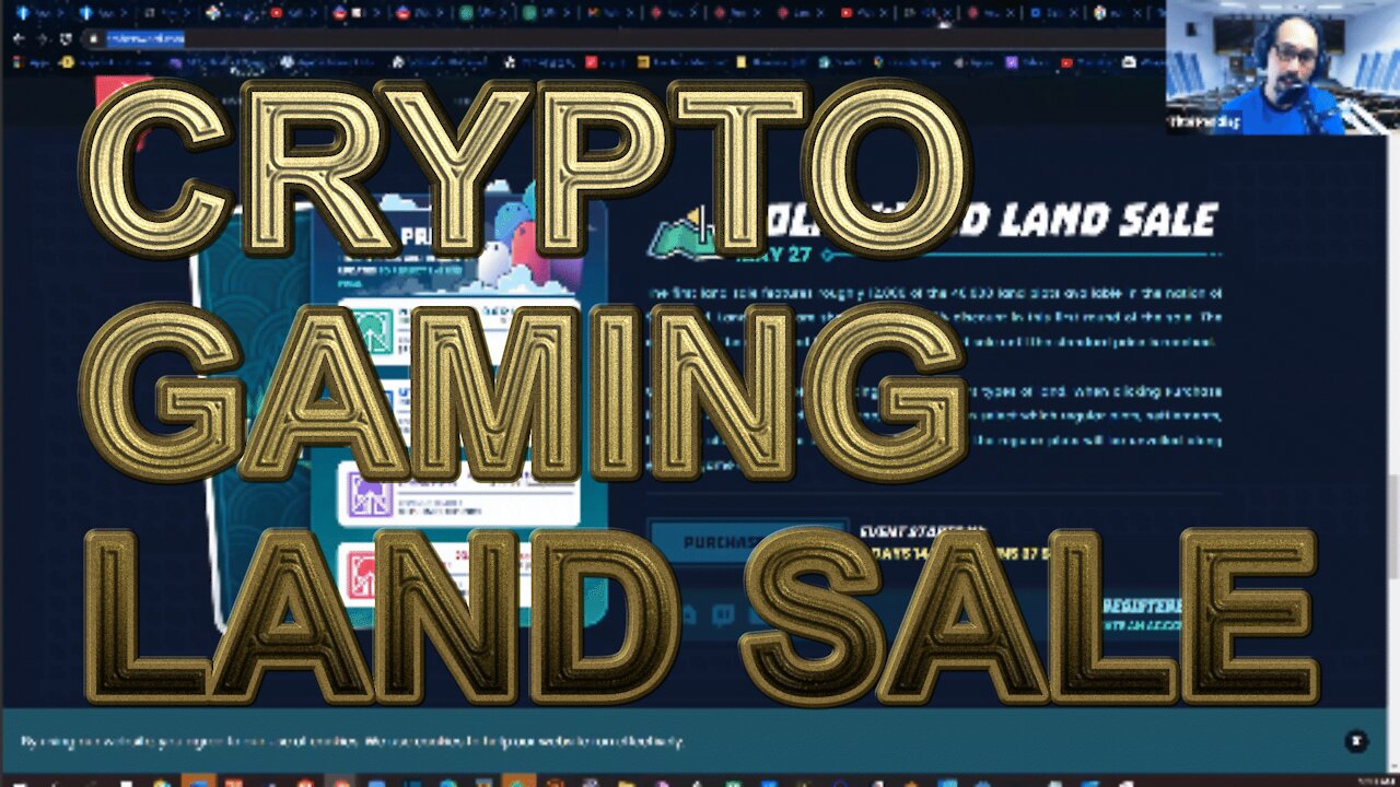 How is #cryptocurrency #gaming changing things?