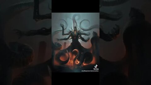 Mythical Creatures
