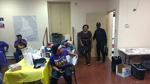 DarleneMealy55 CMDarleneMealy Campaign office.Darlene Wins!