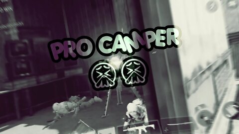 Pro Camper | call of duty mobile | #shorts | gameplay | sazzad