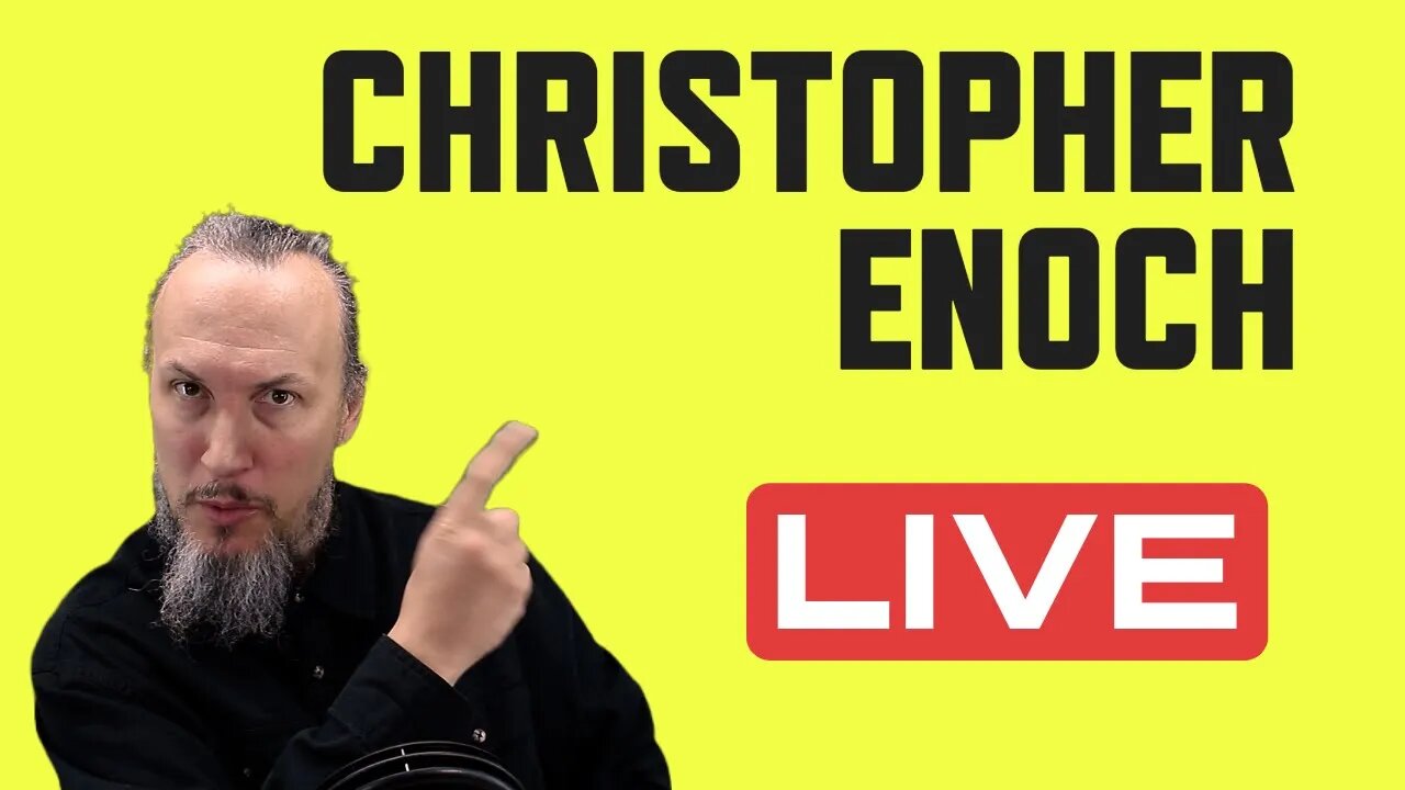 LIVE Bible Q&A | Critical Thinking