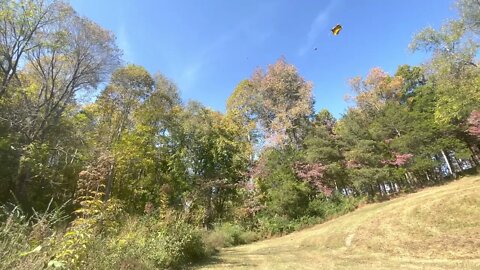 Fall Colors 🍁 Livingston Tennessee