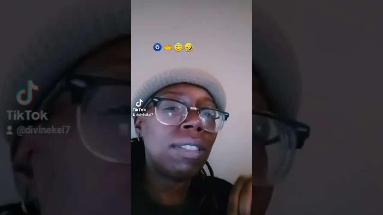 why i am not a temptation😇🧿👑😂