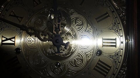 How Time Works
