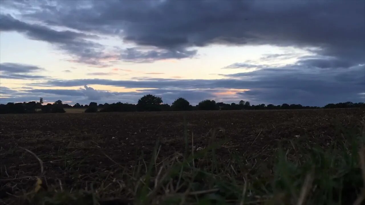 The Time Has Come Again For Differences