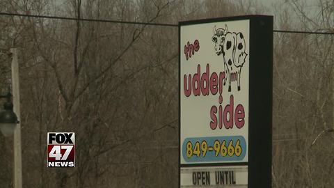 Local ice cream store serving up controversy over name of flavor