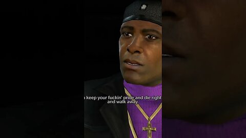 Saints Row: The King And I | Quit Wastin' My Time #Shorts