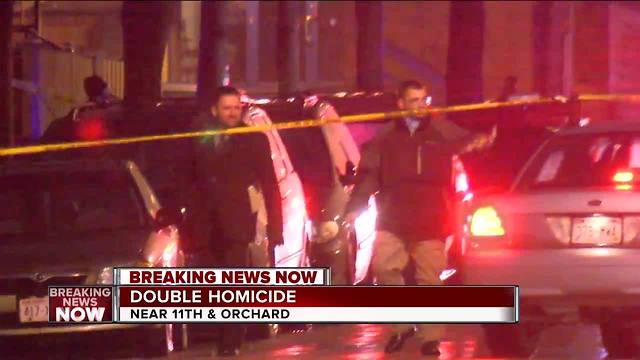 Milwaukee Police investigate double homicide