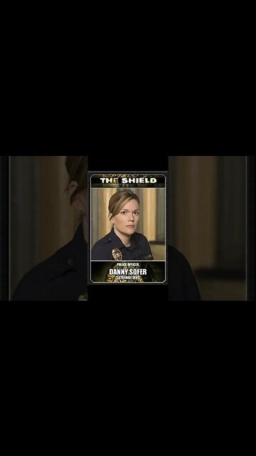 the Shield Franchise Poster & Cards