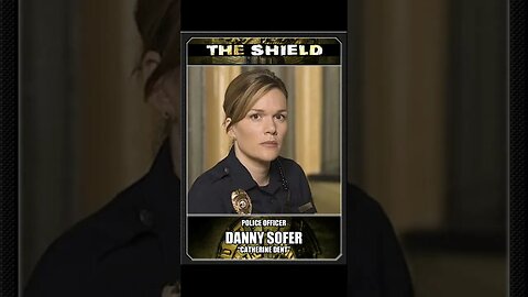 the Shield Franchise Poster & Cards