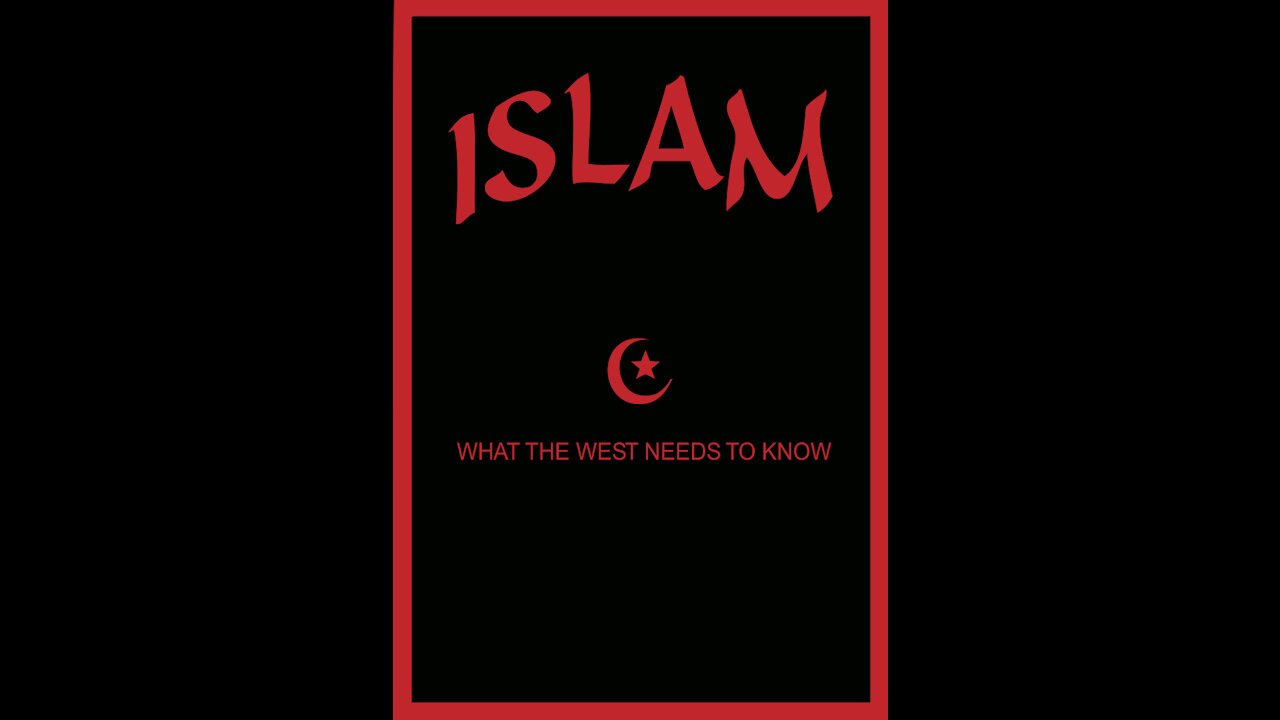 I reviewed - Islam: What the West Needs to Know. With Music