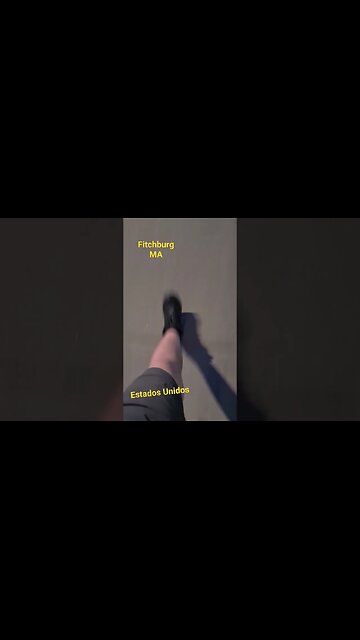 Rastros do Passado: A Quase Cidade Fantasma nos EUA!