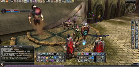 DDO 15th Anniversary Dungeon