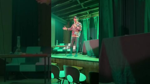 Suicidal Rant #Comedy!