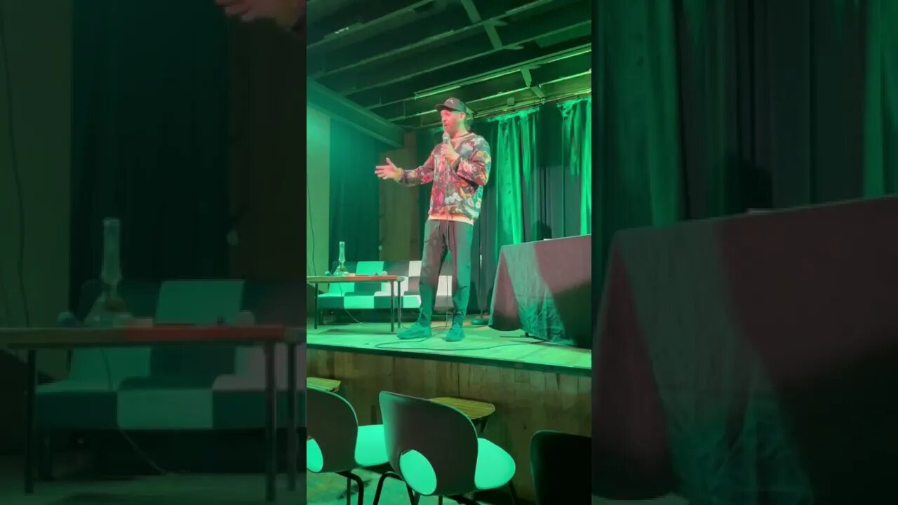 Suicidal Rant #Comedy!