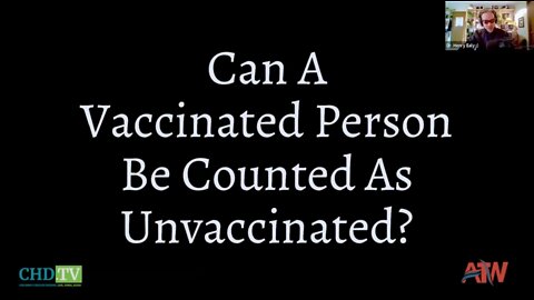 The Truth Behind COVID "Breakthrough" Cases With Dr. Henry Ealy - Children's Health Defense