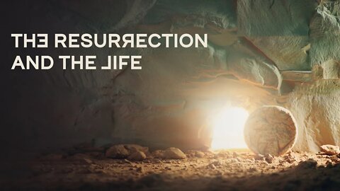 The Resurrection and the Life | Restored pt. 5 | Marvin Caldera | Pave The Way Family Church