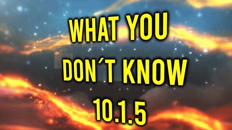 12 Things you DON´T KNOW about 10.1.5 - Dragonflight - World of Warcraft