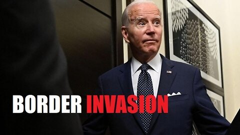 Biden Border Standoff with Texas Heats Up