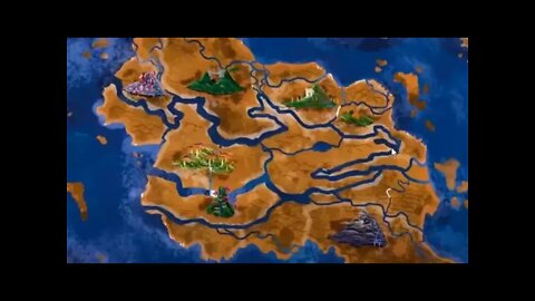 ¿¿¿¿¿ Que pasó al final con Kingdom of ZOE ???????