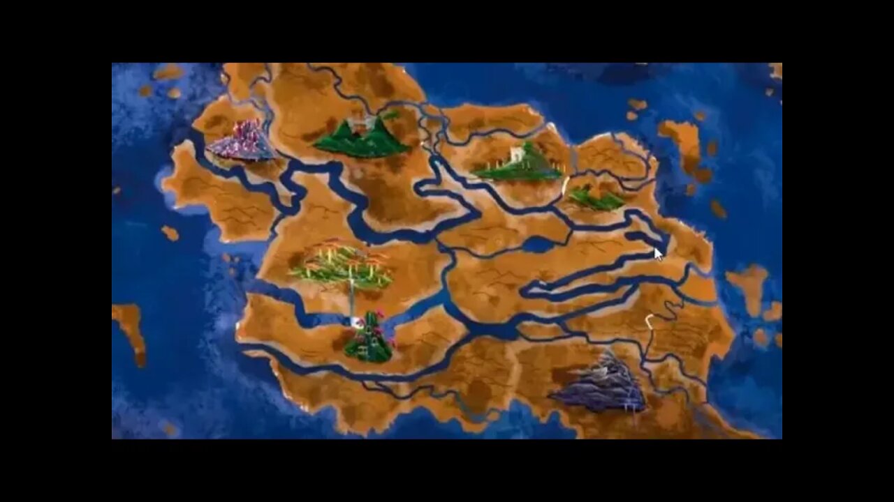 ¿¿¿¿¿ Que pasó al final con Kingdom of ZOE ???????