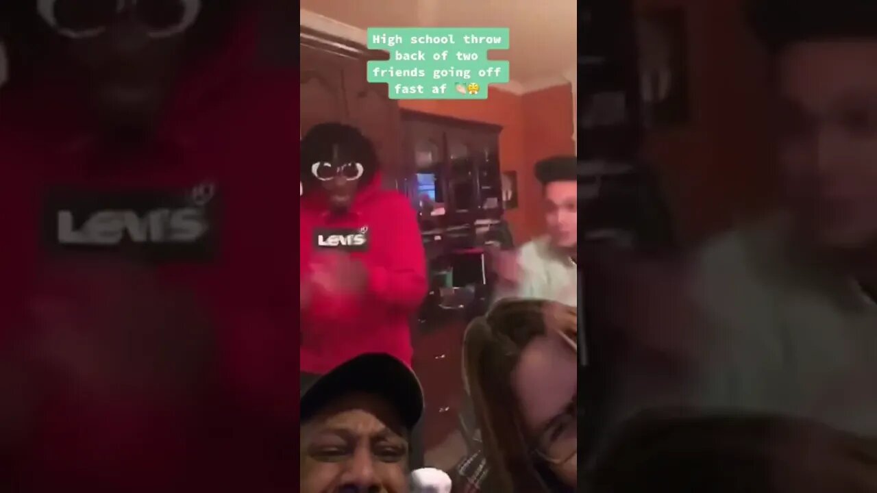 POV: they spittin facts #shorts