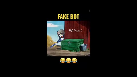 Bot 😁😝