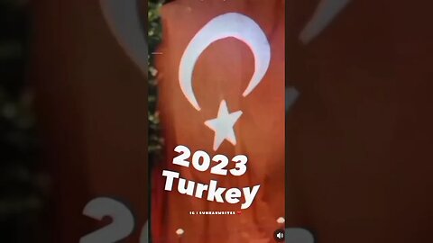 2023 turkey |#2023turky #islamicattitude #muslimattitudestatus #islamicwhatsappstatus