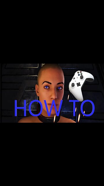 SCUM HOW TO/BEST XBOX CONTROLLER SETUP 2023