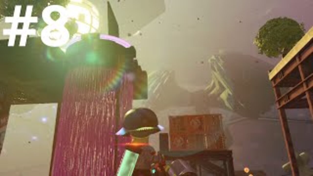 Dancing Floors| Splatoon 2 story line #8