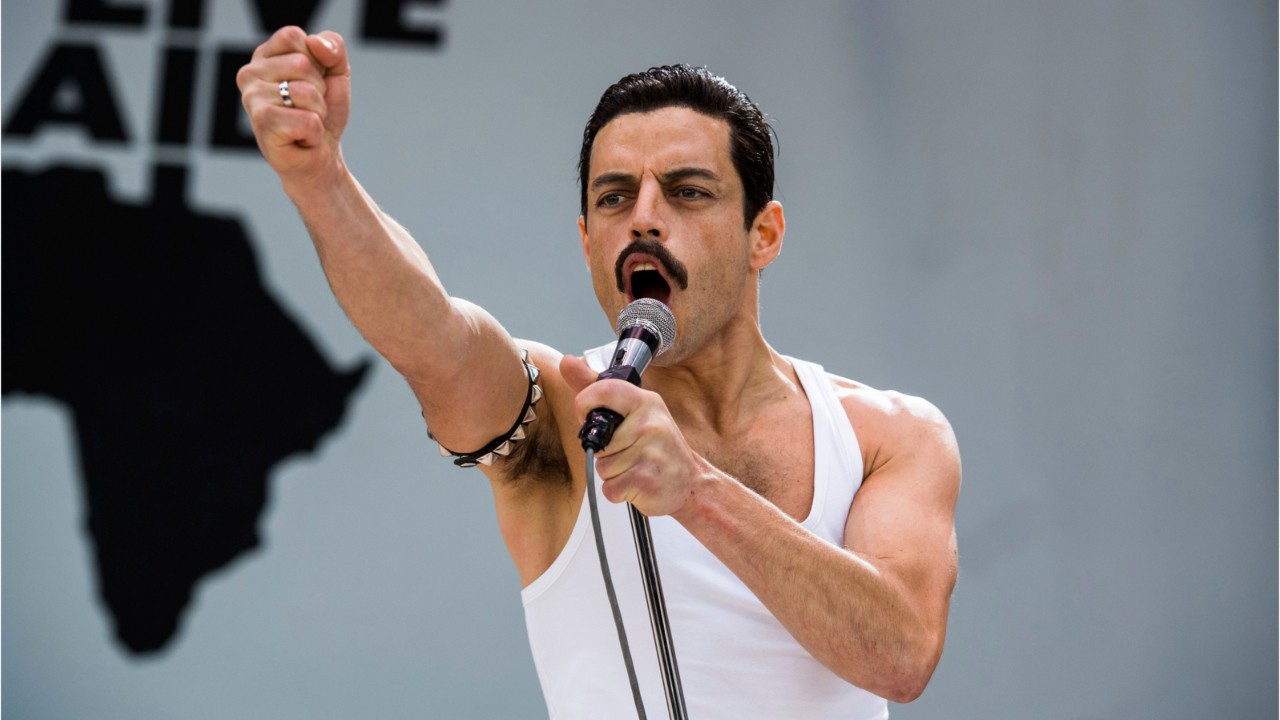 Even Editor Of ‘Bohemian Rhapsody’ Hates One Scene