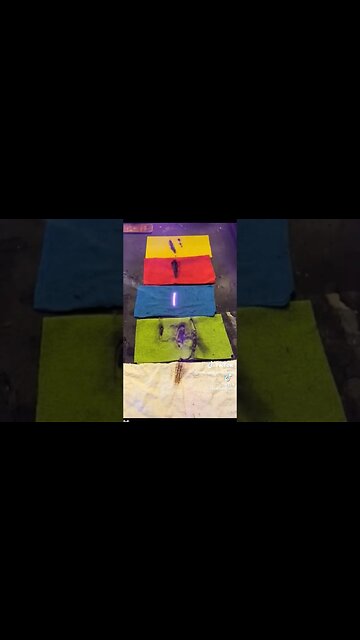 Not a conspiracy, the blue umbrellas at Maui are just strange. #politics #maui #mauifire