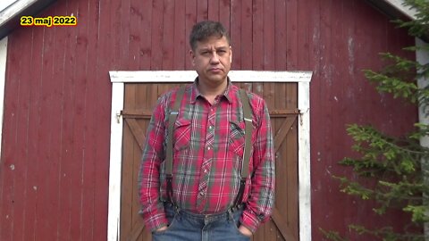 Fritjofs kommentarer på feedback Demokratifest Umeå