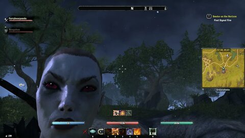 This game makes you feel like a floating camera