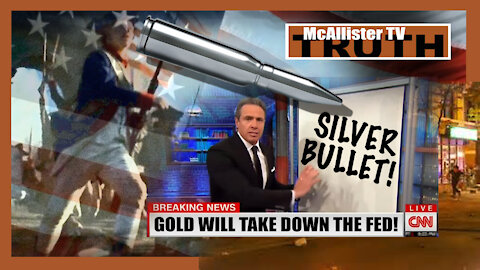 GAMESTOP SILVER BULLET! Reddit STABS The Central Bank in the HEART & They CRY!