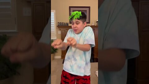 Boom skidly dum dum! #shorts