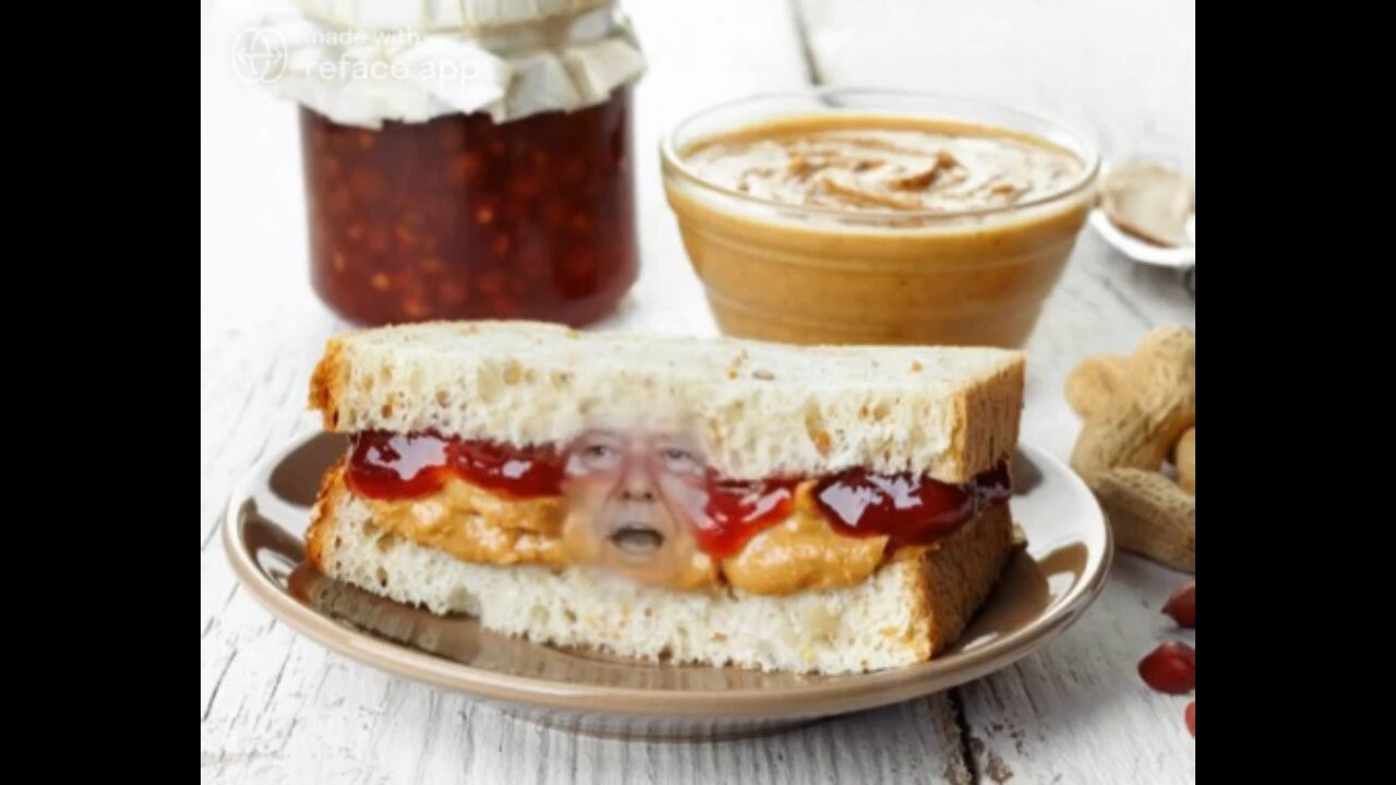 The Ultimate Donald Trump PBJ Meme!