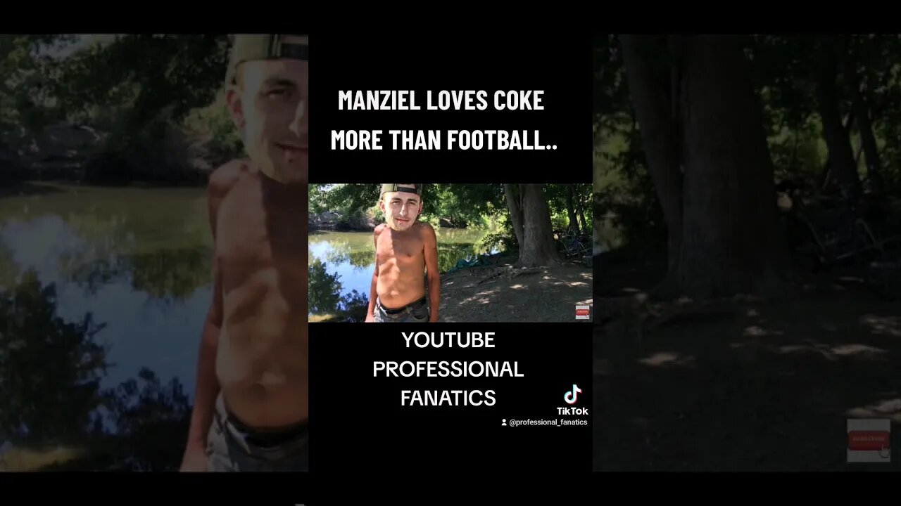 We torch Johnny Manziel for awhile.. #trending #fantasyfootball #nfl #funny #subscribe #like