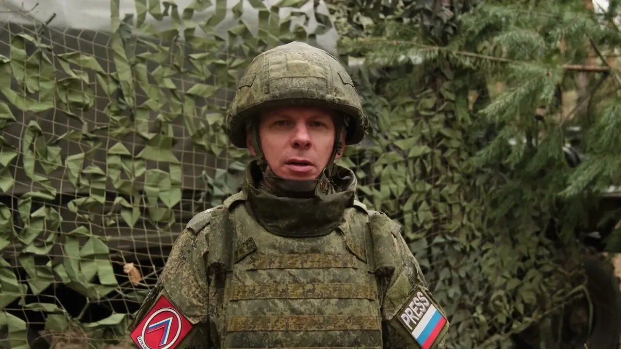 MoD Russia: Statement by Press Centre Chief of ‘Tsentr’ Group of Forces.