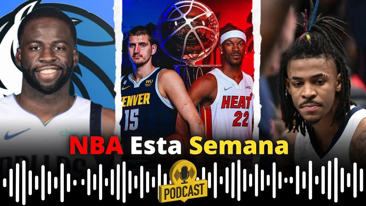 ¿Es El Fin De La Carrera De Ja Morant? | Depornatico Podcast