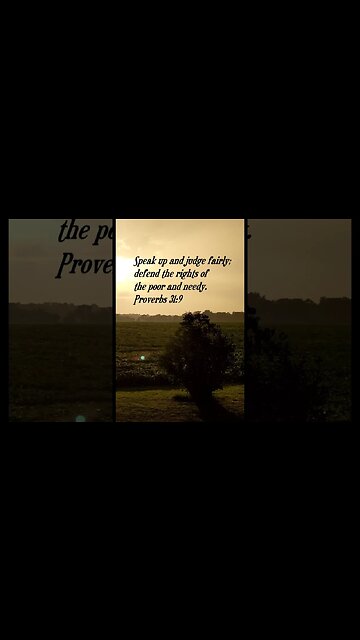 Daily Bible Verse short for today