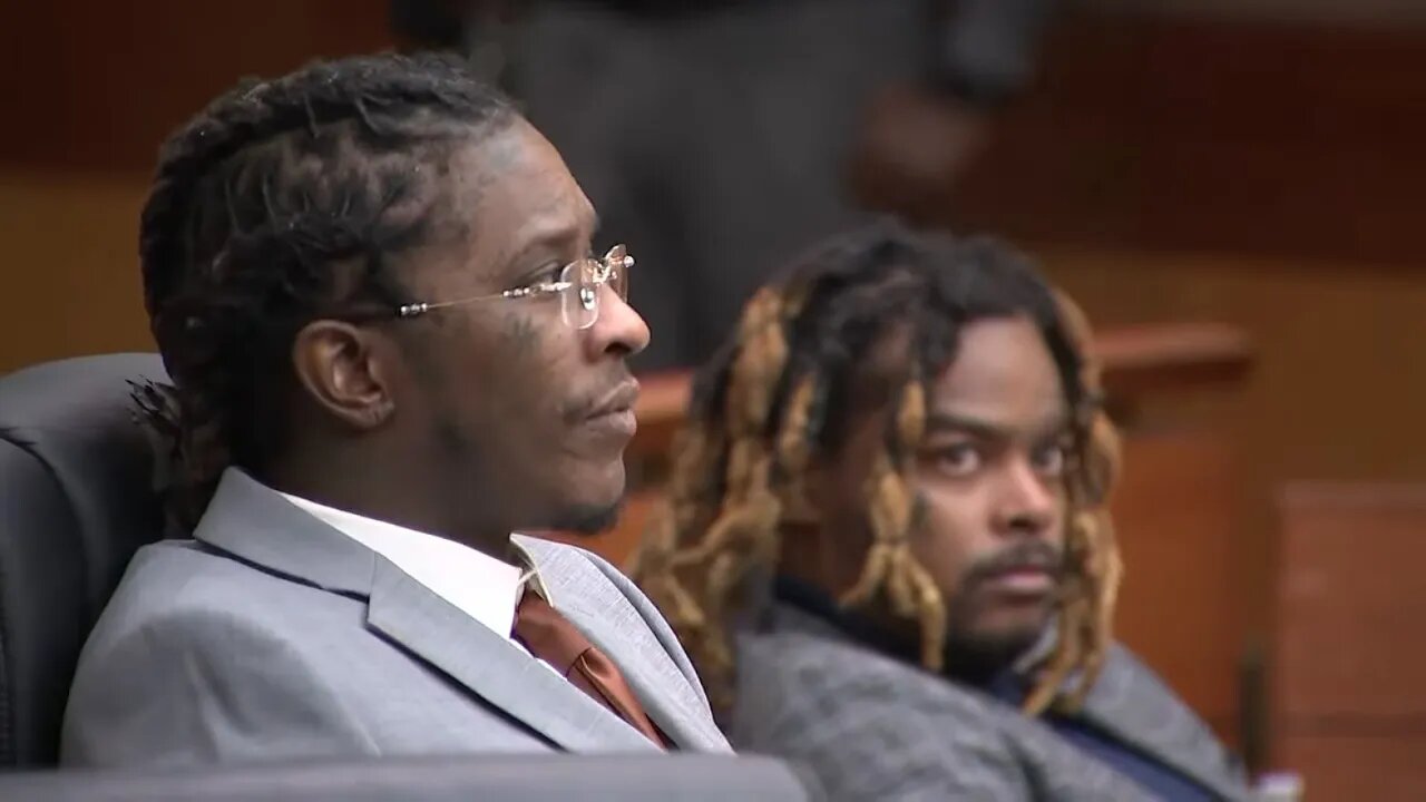 Everything the INTERNET is MISSING in the YOUNG THUG YSL CASE