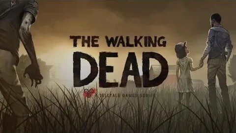 Madness Run Telltale Walking Dead Season 1 Episode 1