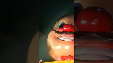 My First Perfect Dodge!I 😎 | Resident Evil 3 Remake