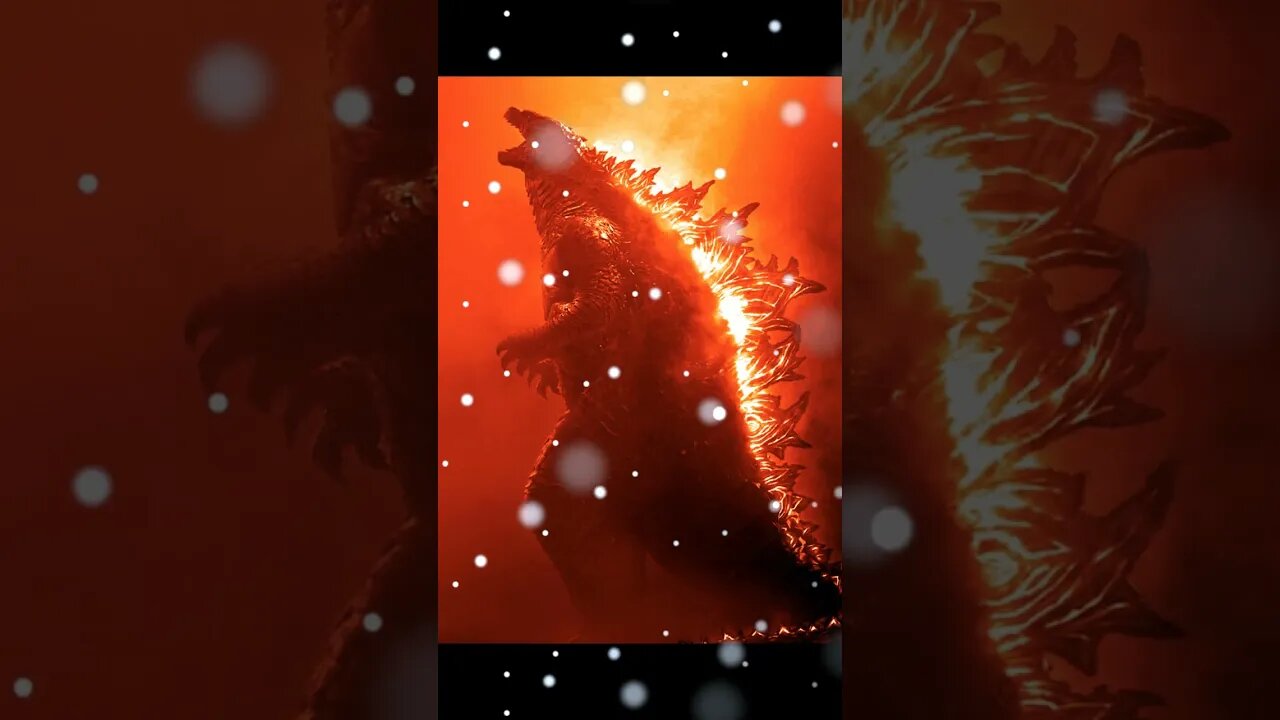 Godzilla Slideshow